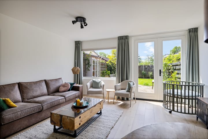 Foto 10 van Sagenlaan 64