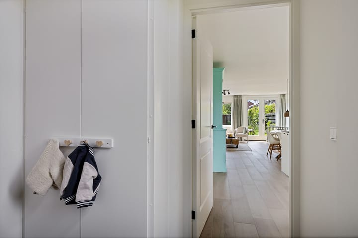 Foto 11 van Sagenlaan 64