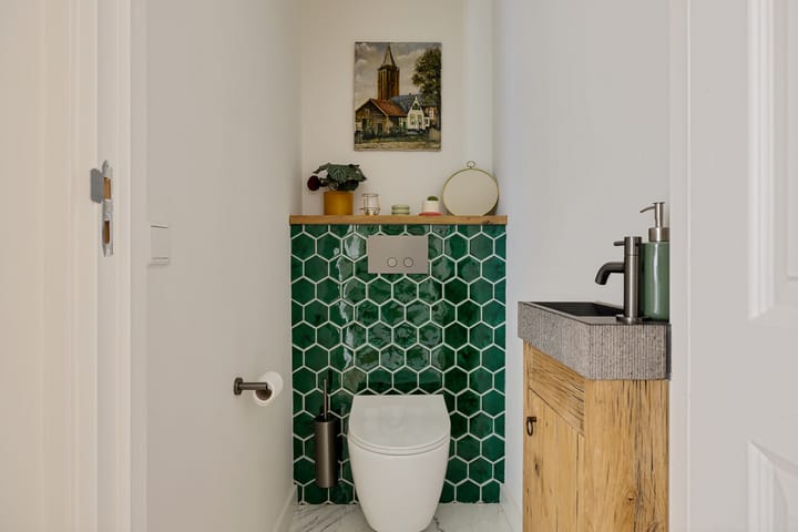 Foto 12 van Sagenlaan 64