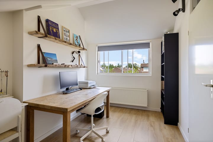 Foto 20 van Sagenlaan 64