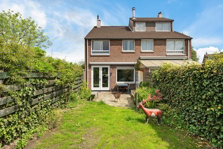 Foto 21 van Sagenlaan 64