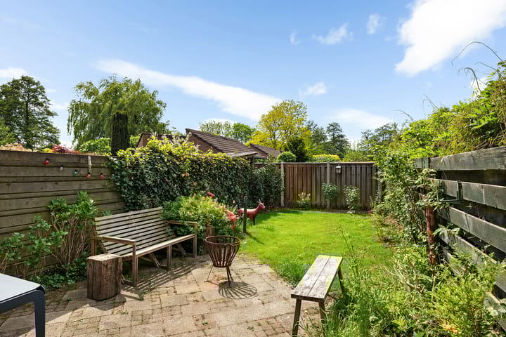 Foto 23 van Sagenlaan 64