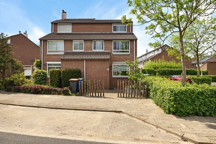 Foto 24 van Sagenlaan 64