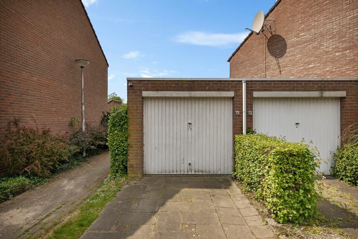 Foto 25 van Sagenlaan 64