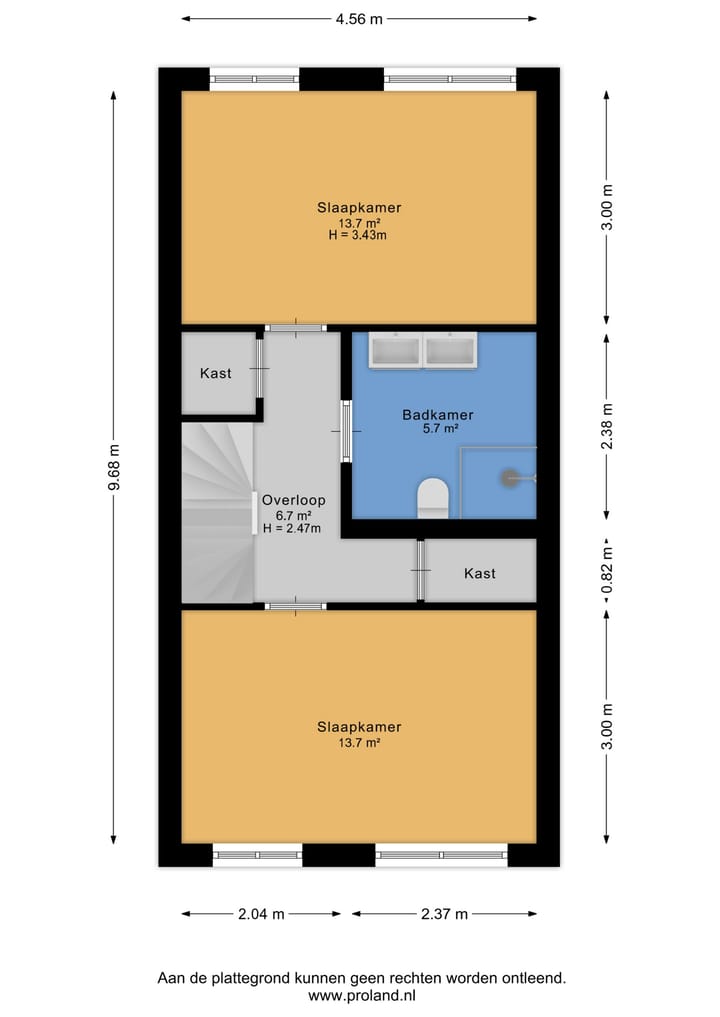 Foto 28 van Sagenlaan 64