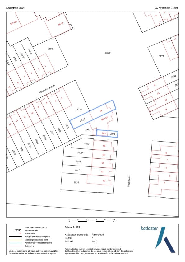 Foto 31 van Sagenlaan 64