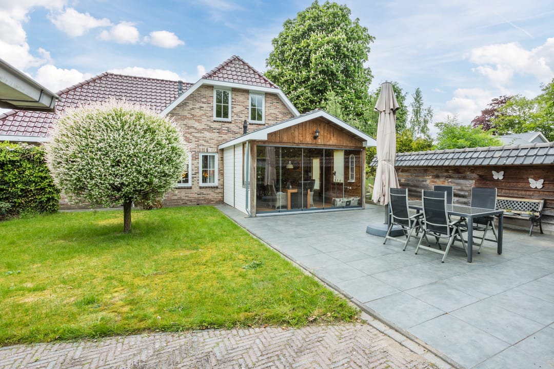 Foto 2 van Bijenkamp 10