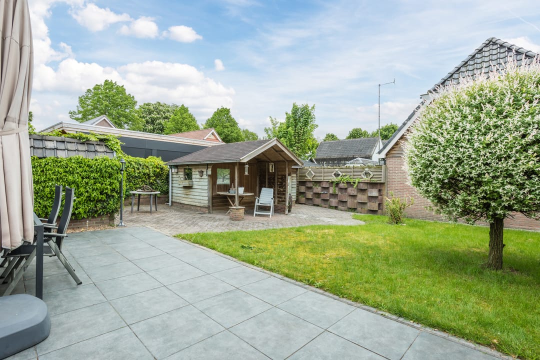 Foto 37 van Bijenkamp 10