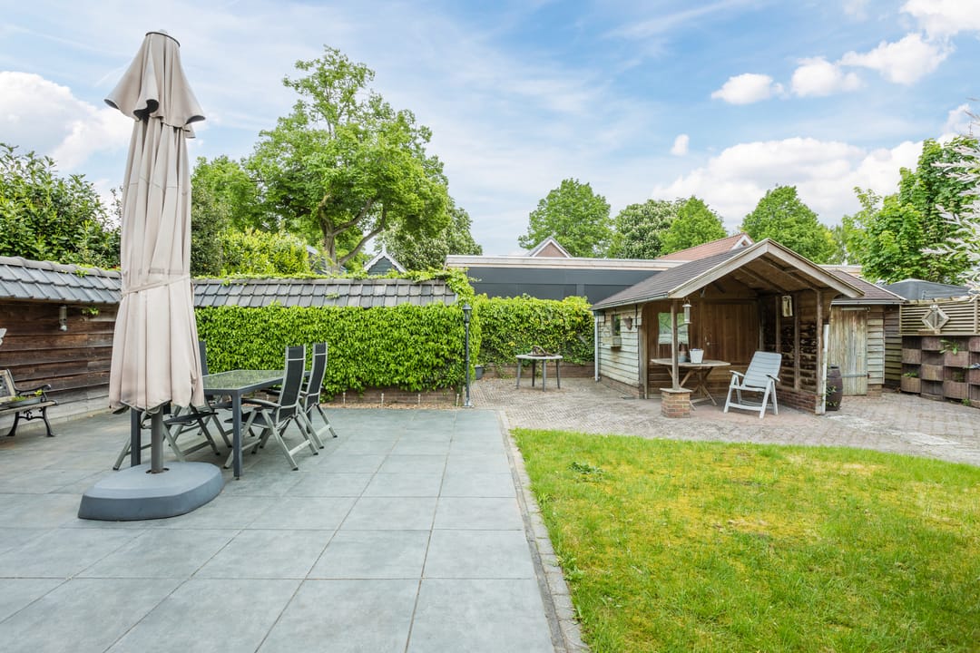 Foto 38 van Bijenkamp 10