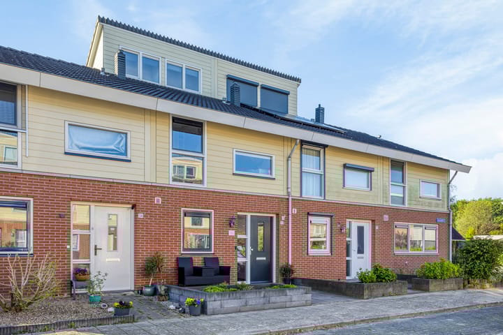 Foto 4 van Duiveland 32