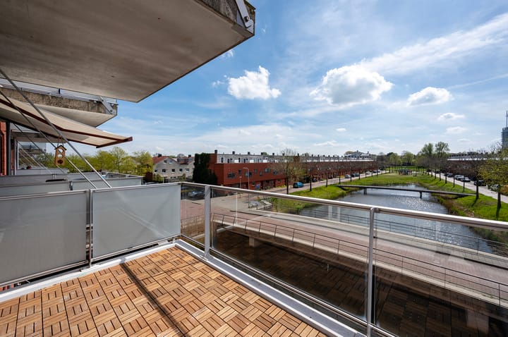 Foto 1 van Pegasusstraat 130