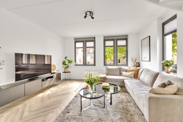 Foto 3 van Opzoomerlaan 17