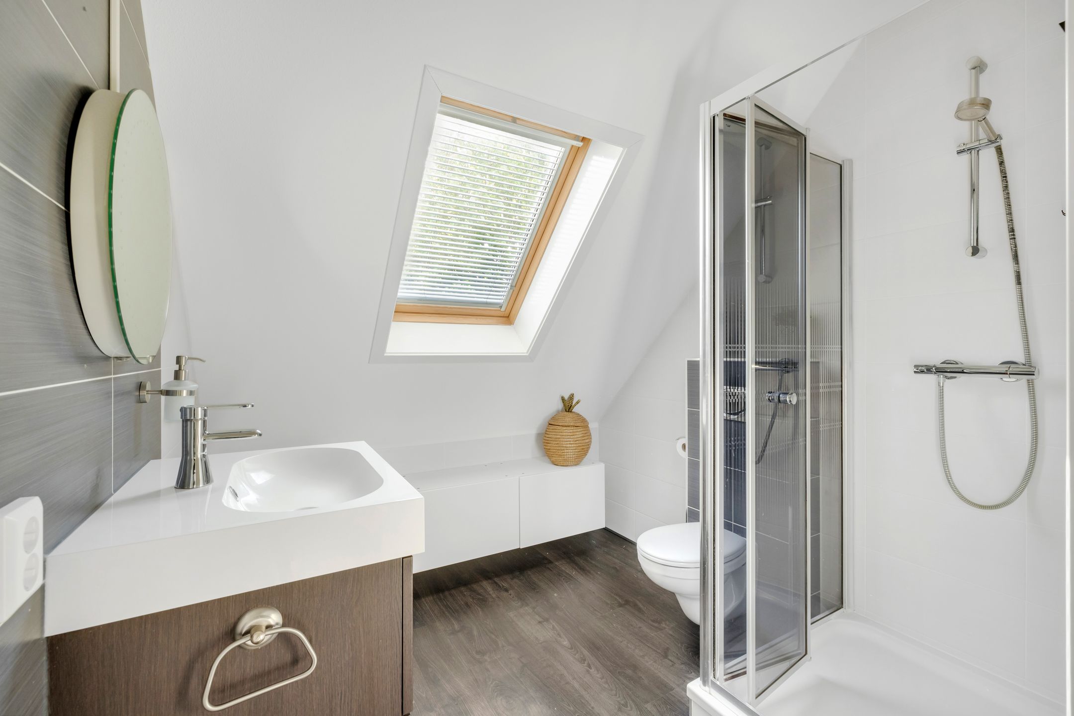 Foto 6 van Opzoomerlaan 17