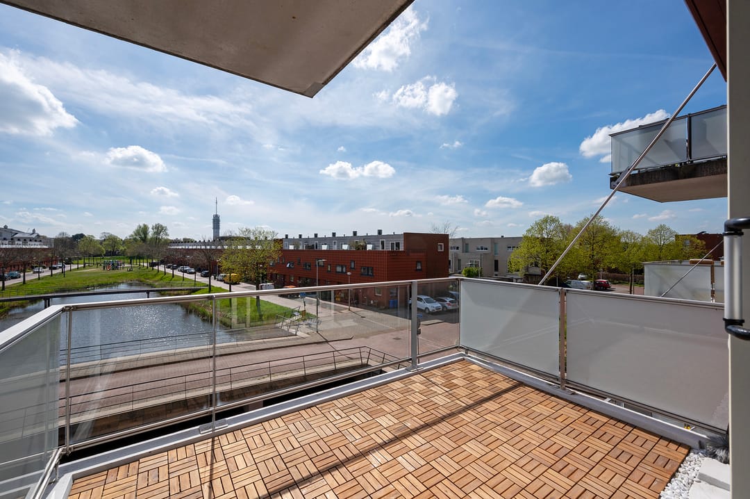 Foto 8 van Pegasusstraat 130