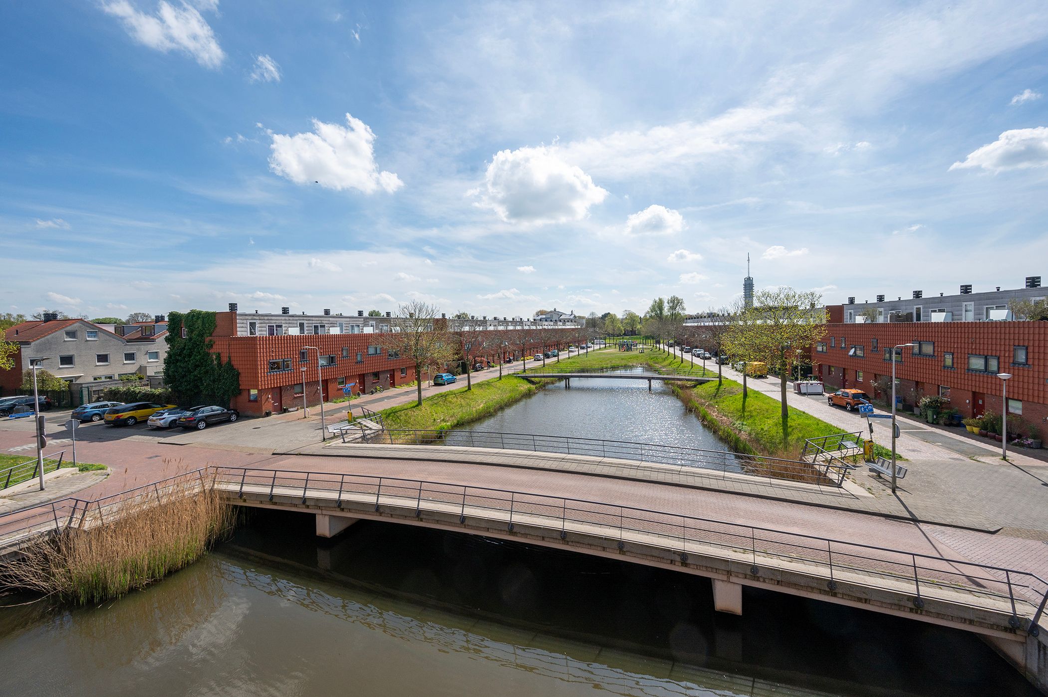 Foto 9 van Pegasusstraat 130