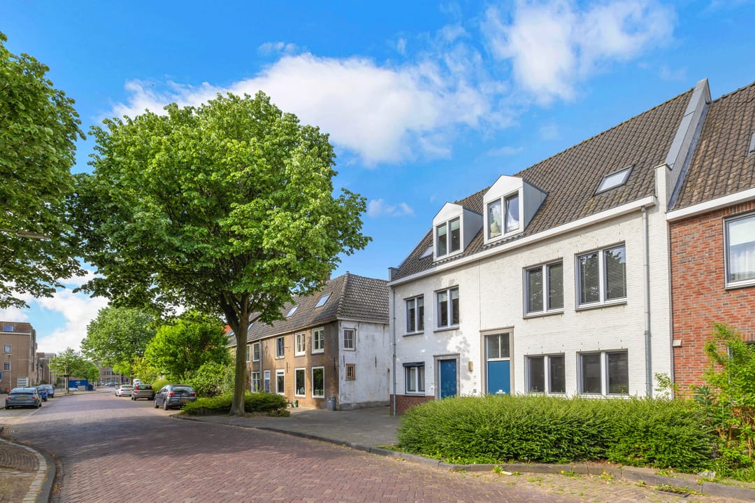 Foto 8 van Opzoomerlaan 17