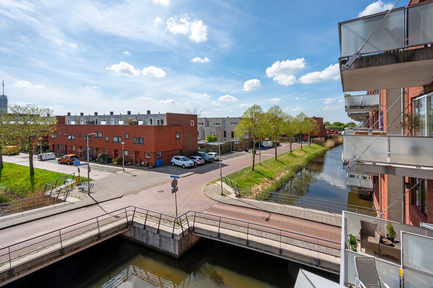 Foto 10 van Pegasusstraat 130