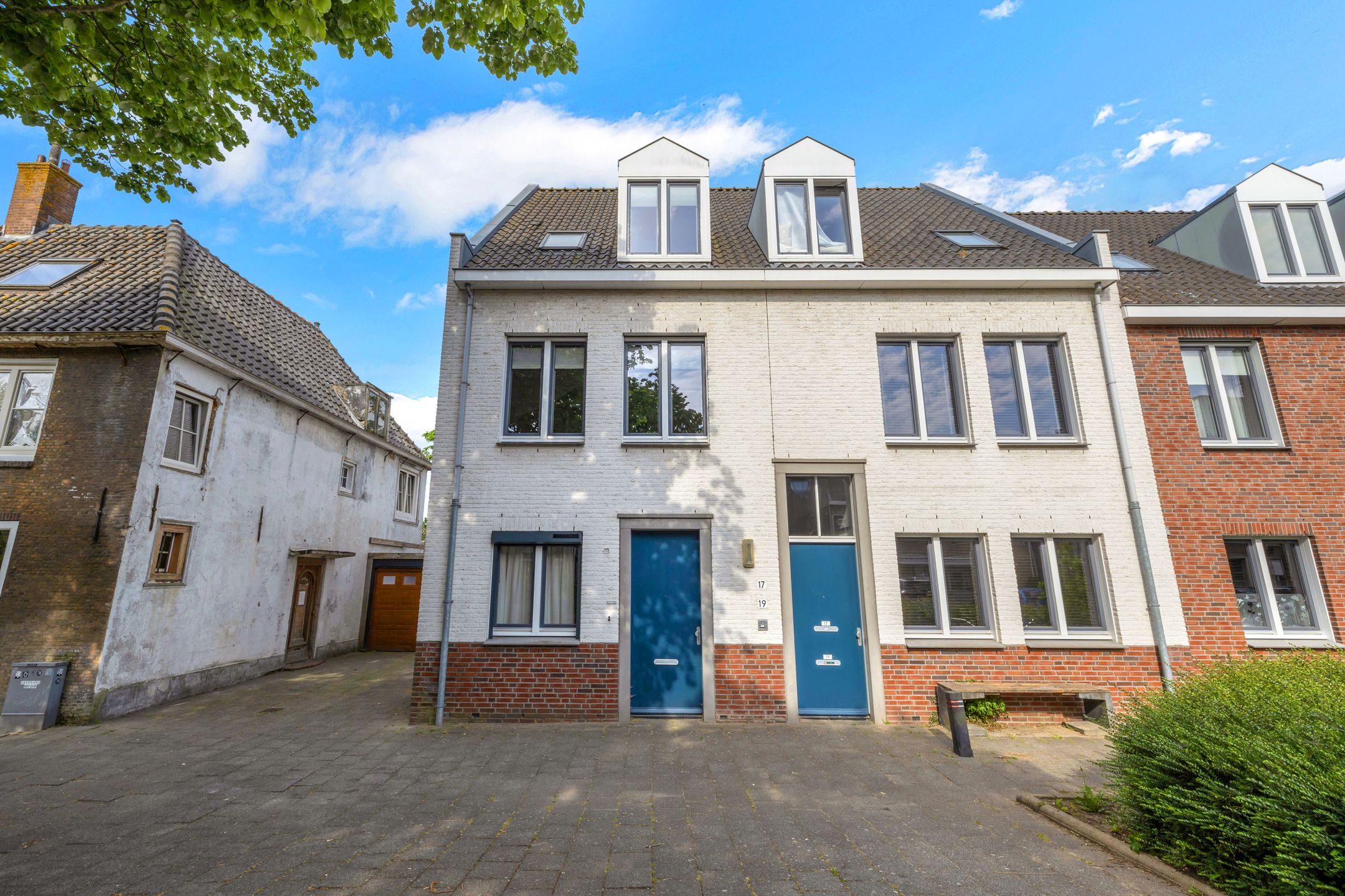 Foto 9 van Opzoomerlaan 17
