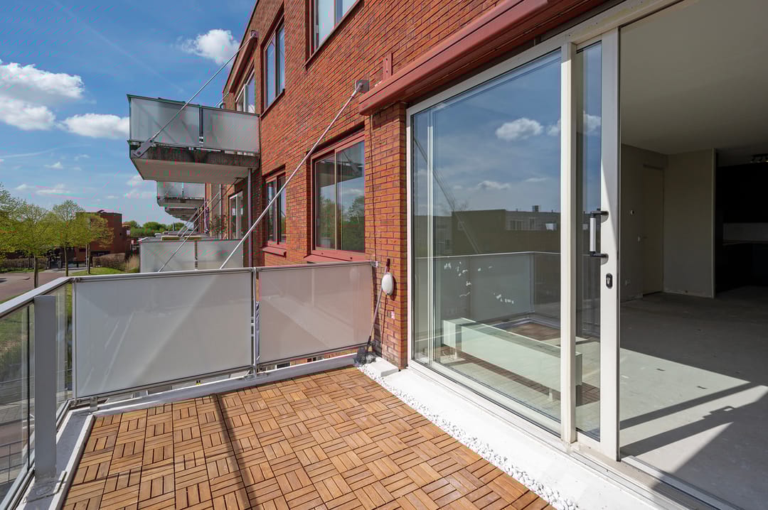 Foto 11 van Pegasusstraat 130