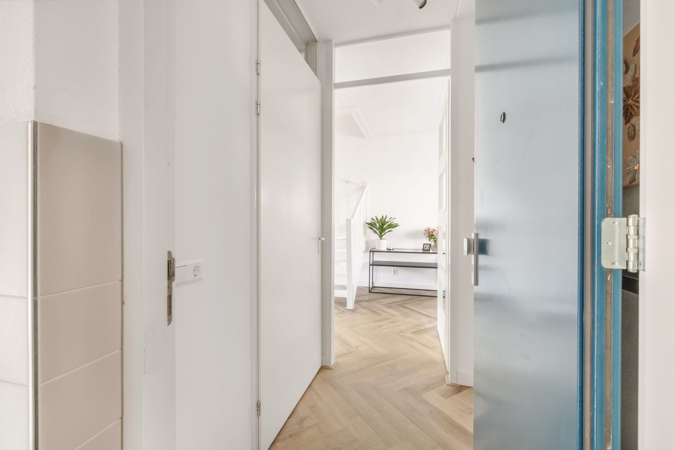 Foto 12 van Opzoomerlaan 17