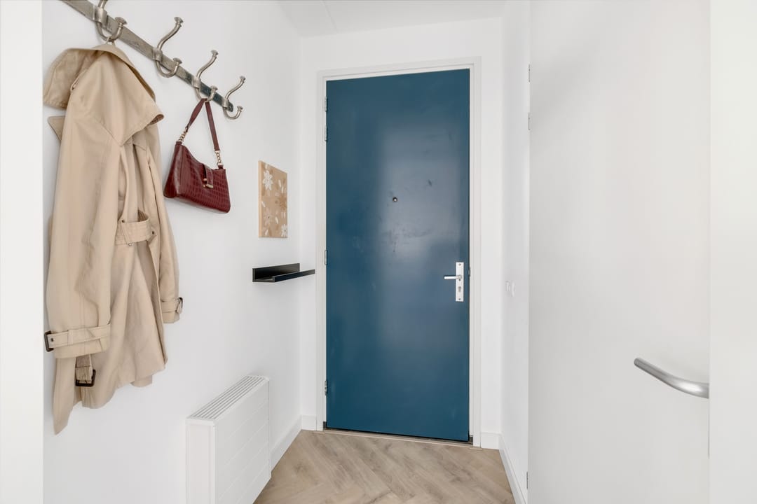 Foto 13 van Opzoomerlaan 17