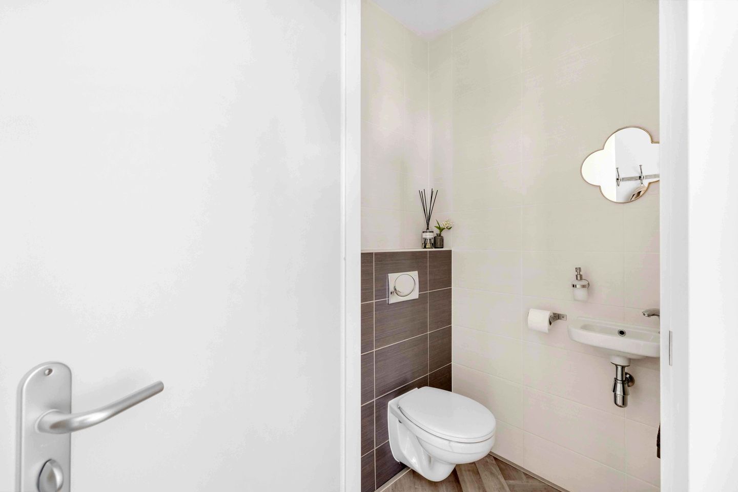 Foto 14 van Opzoomerlaan 17