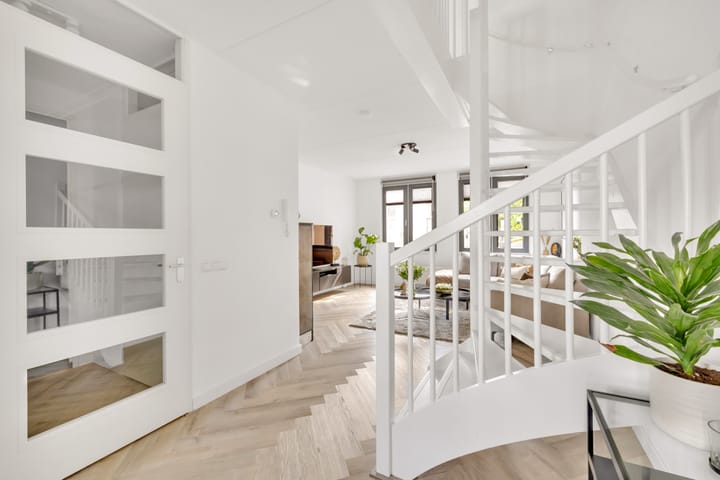 Photo 15 of Opzoomerlaan 17