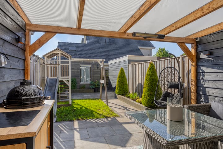 Foto 36 van Duiveland 32