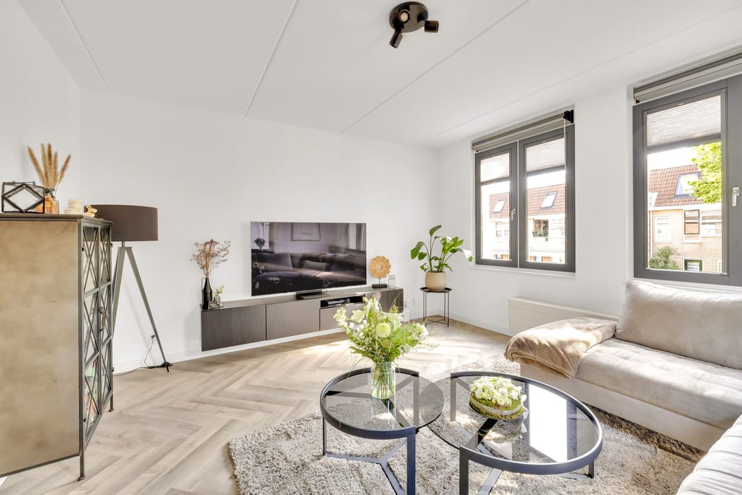 Foto 17 van Opzoomerlaan 17