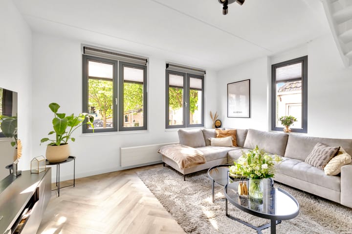 Photo 18 of Opzoomerlaan 17