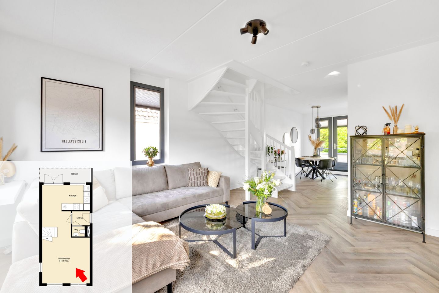 Foto 19 van Opzoomerlaan 17