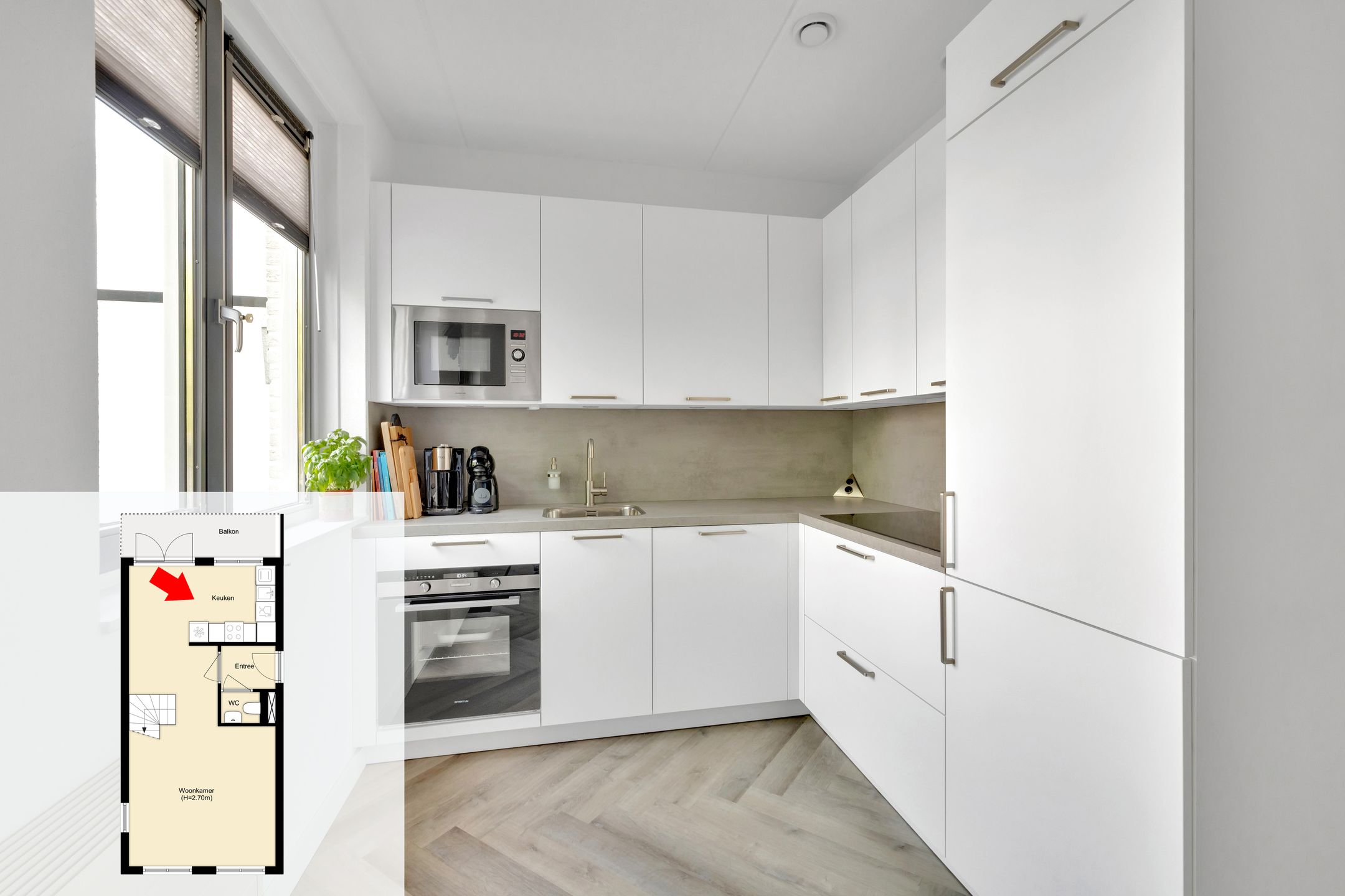 Foto 21 van Opzoomerlaan 17