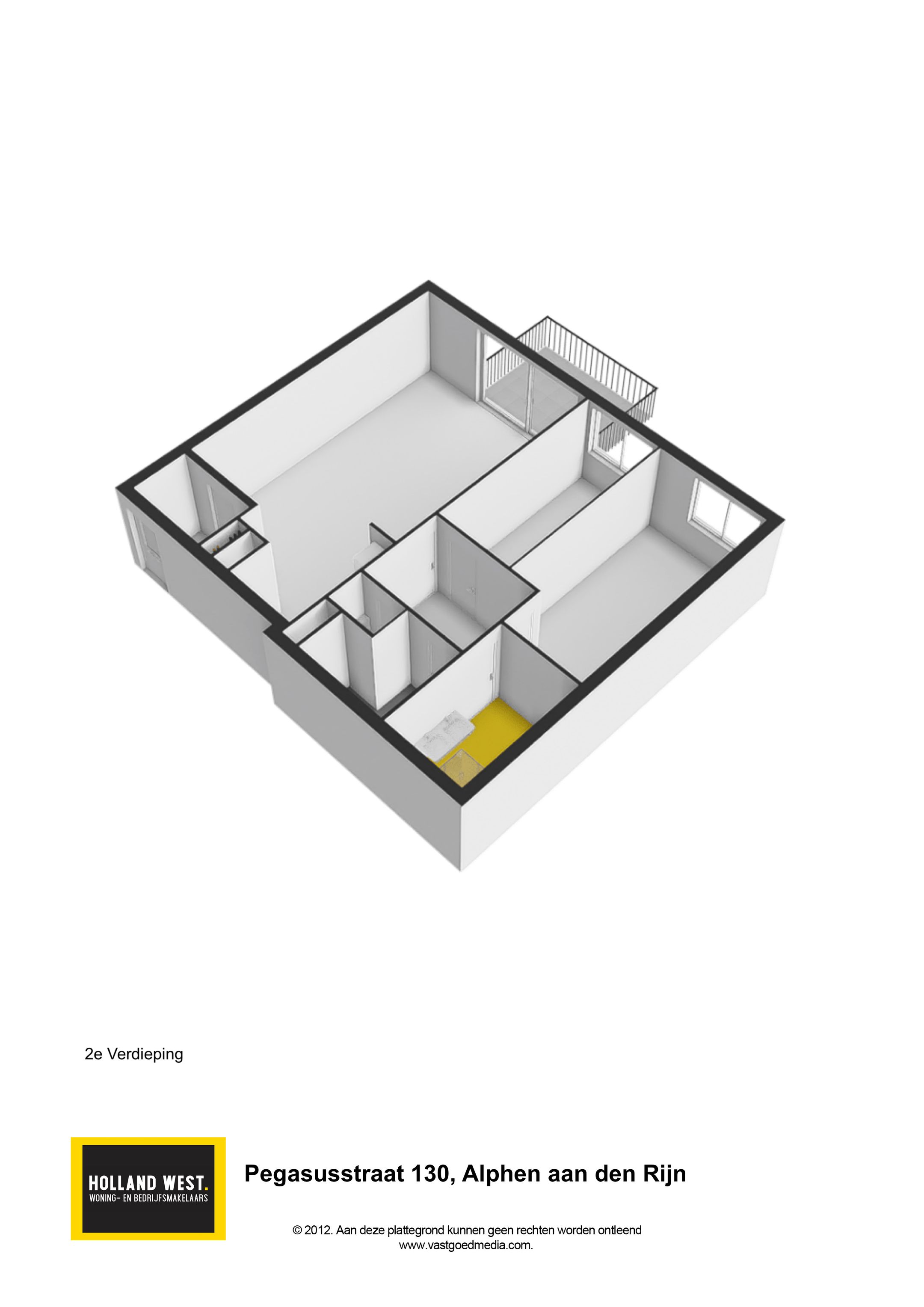 Foto 24 van Pegasusstraat 130