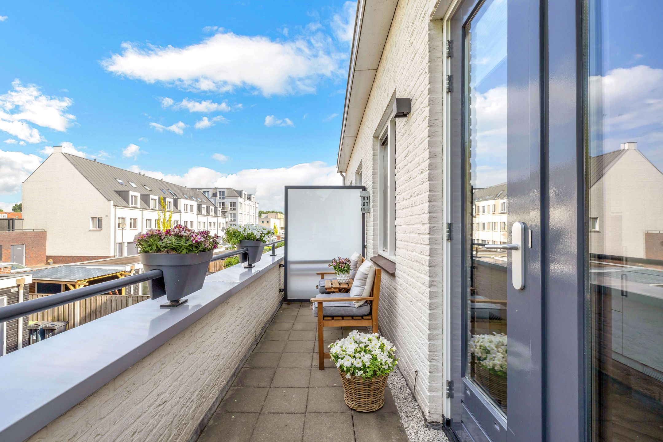 Foto 24 van Opzoomerlaan 17