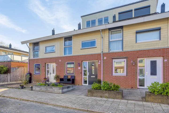 Foto 45 van Duiveland 32