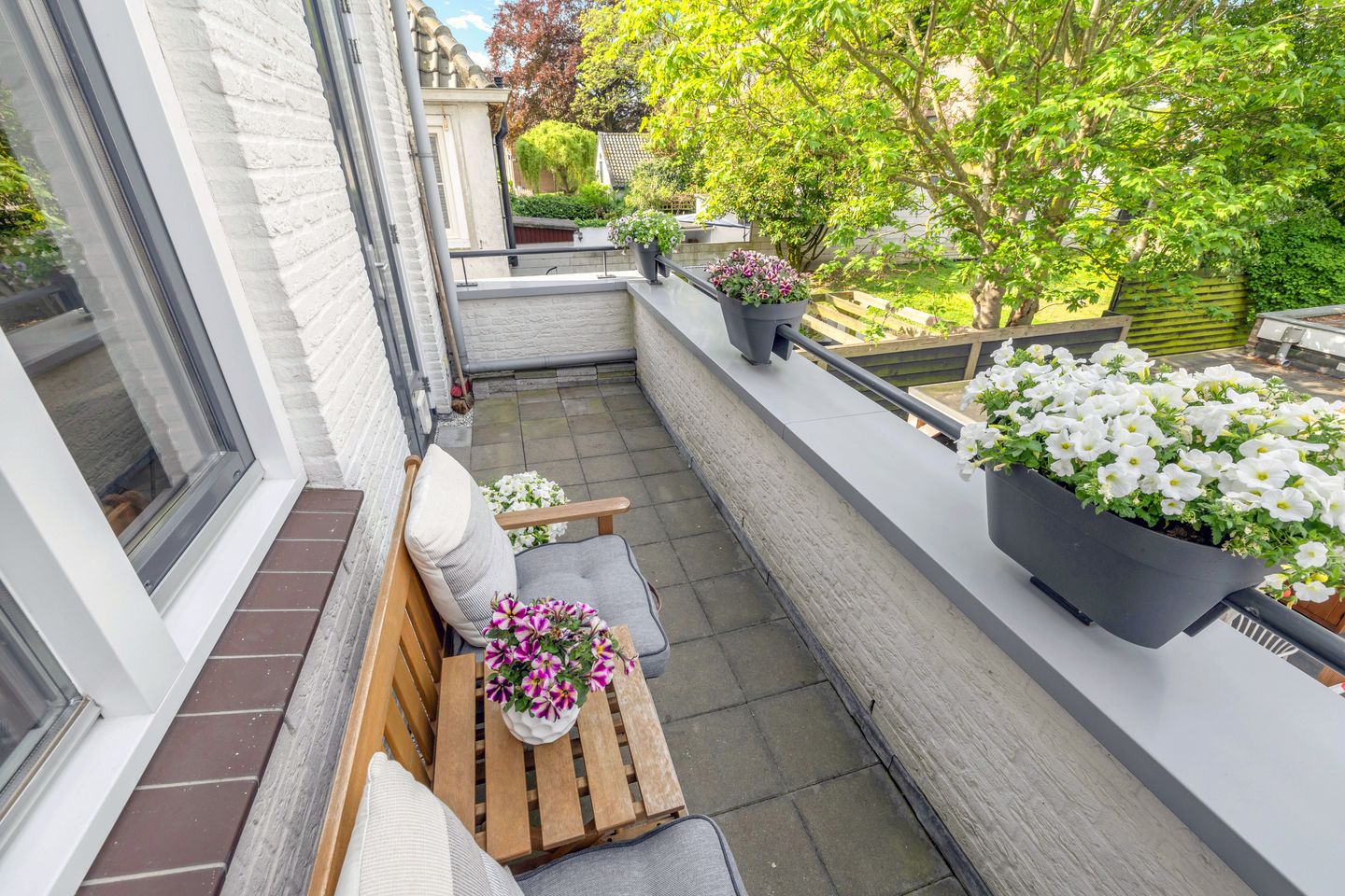 Foto 25 van Opzoomerlaan 17