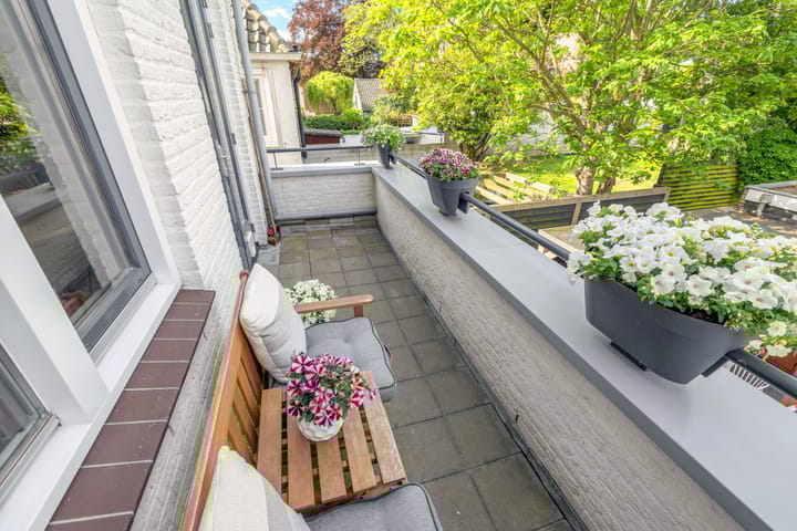 Photo 25 of Opzoomerlaan 17