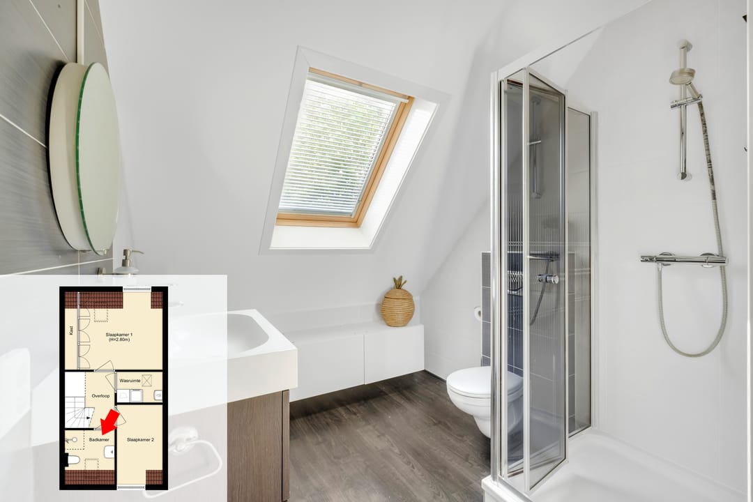 Foto 28 van Opzoomerlaan 17