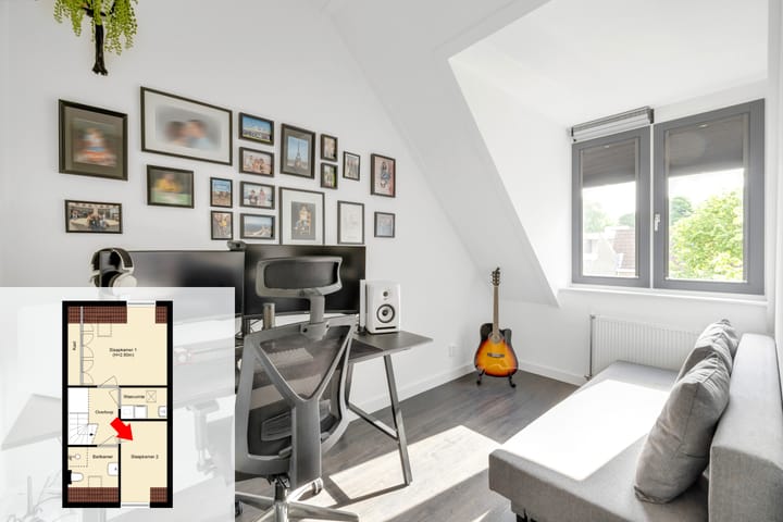 Photo 31 of Opzoomerlaan 17