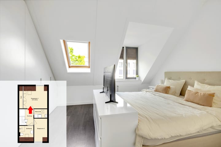 Photo 35 of Opzoomerlaan 17