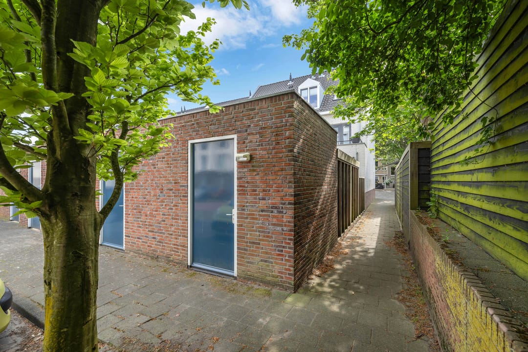 Foto 38 van Opzoomerlaan 17