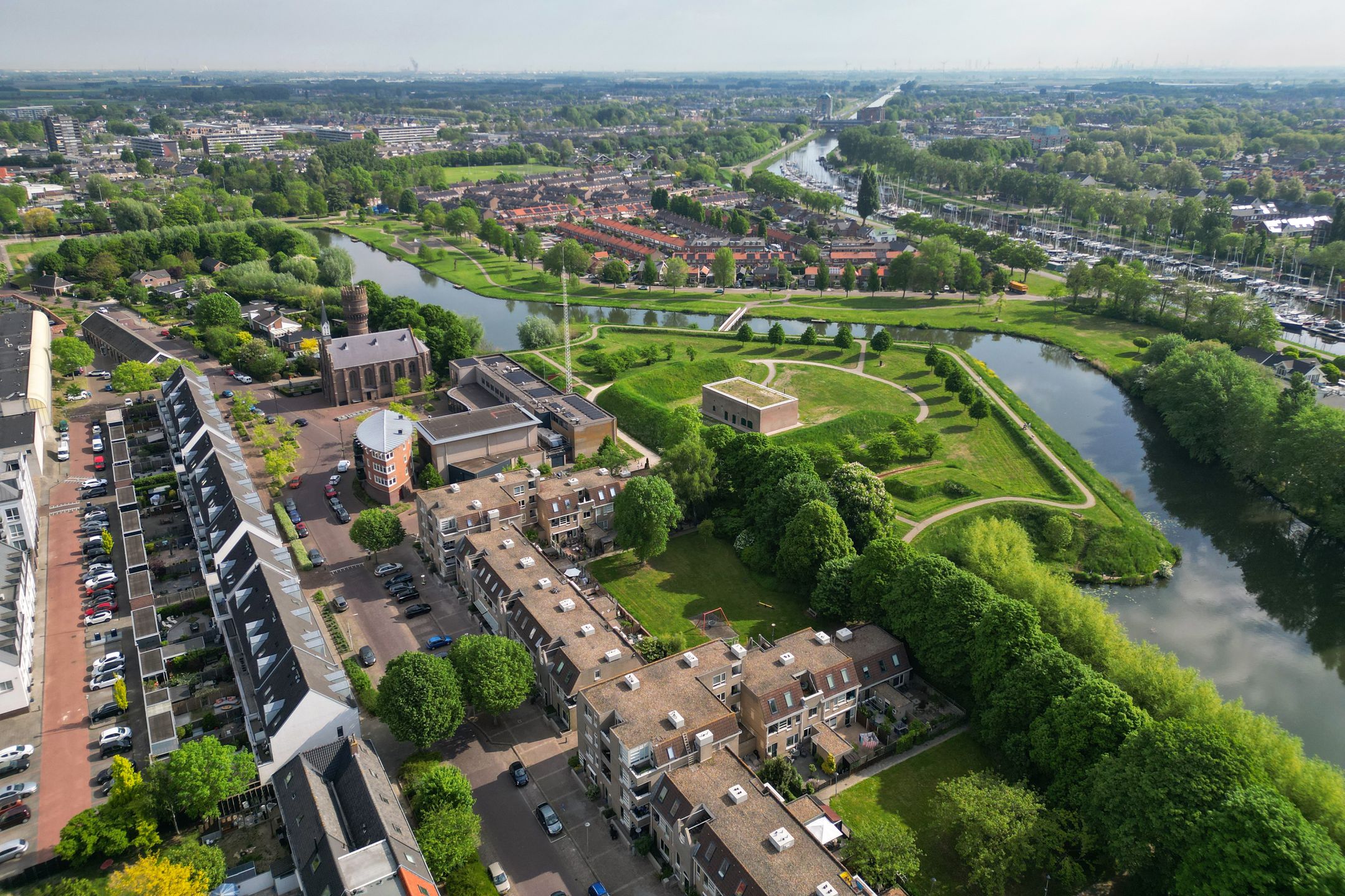 Foto 42 van Opzoomerlaan 17