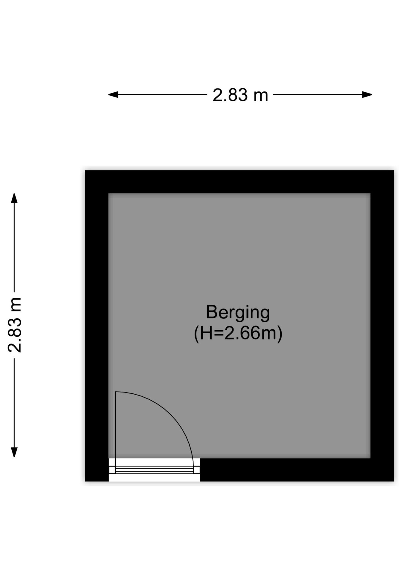 Foto 45 van Opzoomerlaan 17