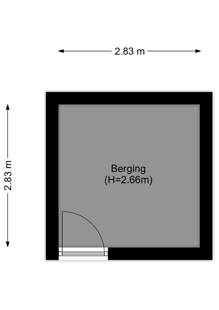 Photo 45 of Opzoomerlaan 17