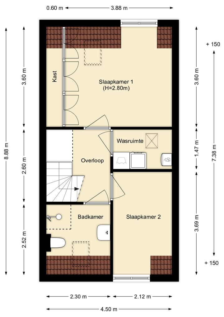 Photo 47 of Opzoomerlaan 17