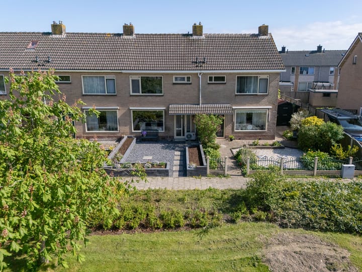 Foto 1 van Flevosingel 42