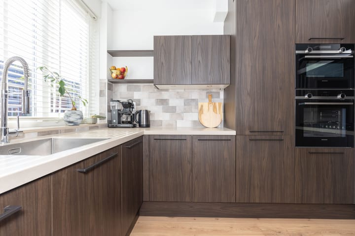 Foto 2 van Parelgras 55