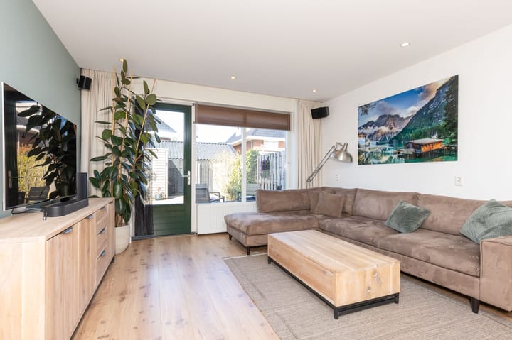 Foto 3 van Parelgras 55