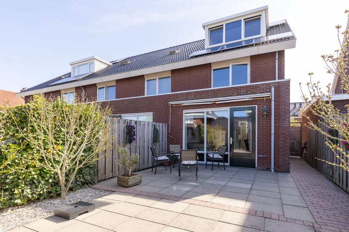 Foto 4 van Parelgras 55