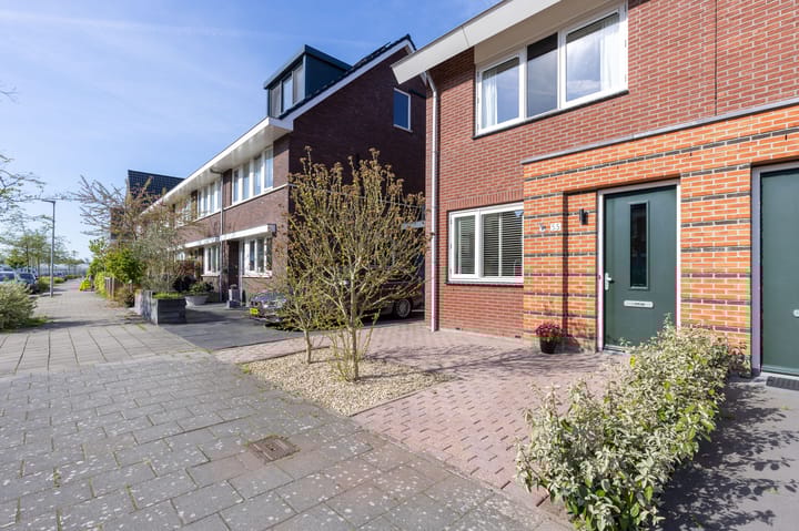 Foto 6 van Parelgras 55